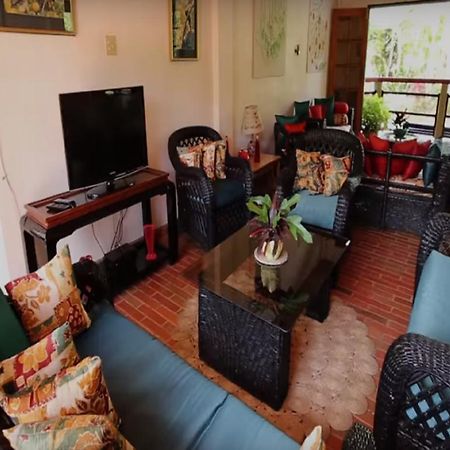 Cuffie River Nature Retreat Villa Port of Spain Luaran gambar