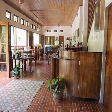 Cuffie River Nature Retreat Villa Port of Spain Luaran gambar