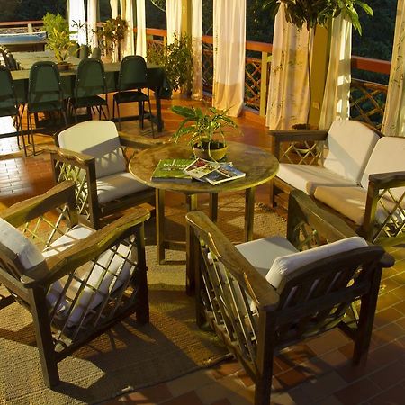 Cuffie River Nature Retreat Villa Port of Spain Luaran gambar