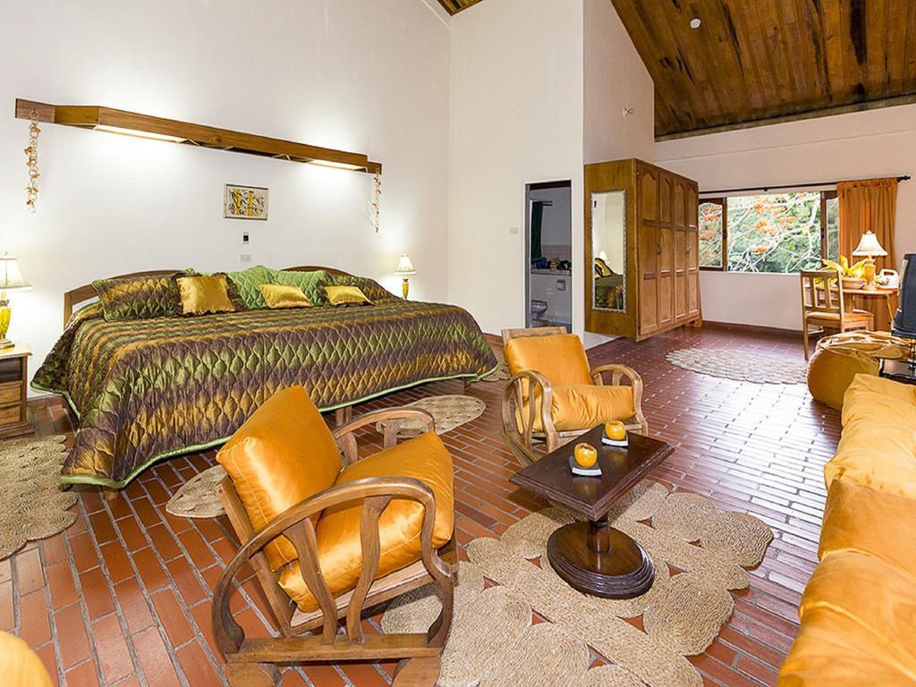 Cuffie River Nature Retreat Villa Port of Spain Luaran gambar