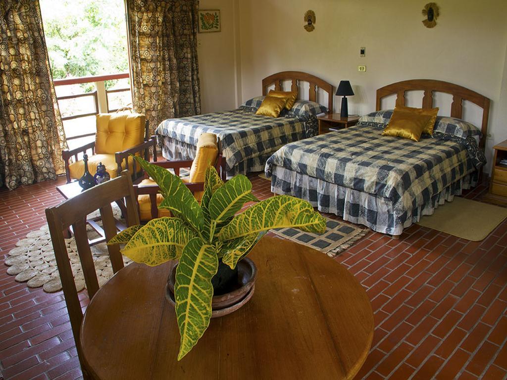 Cuffie River Nature Retreat Villa Port of Spain Luaran gambar