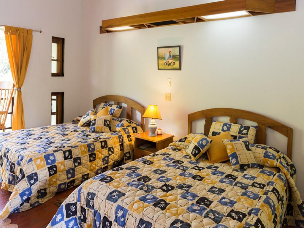 Cuffie River Nature Retreat Villa Port of Spain Luaran gambar
