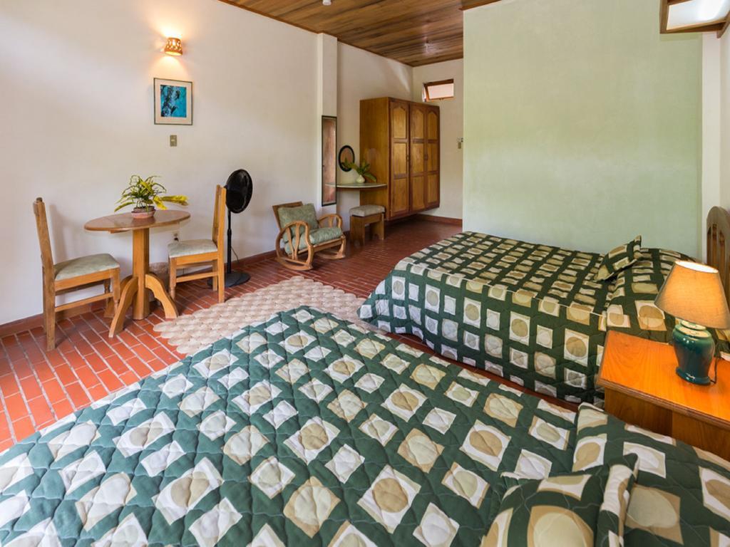 Cuffie River Nature Retreat Villa Port of Spain Luaran gambar
