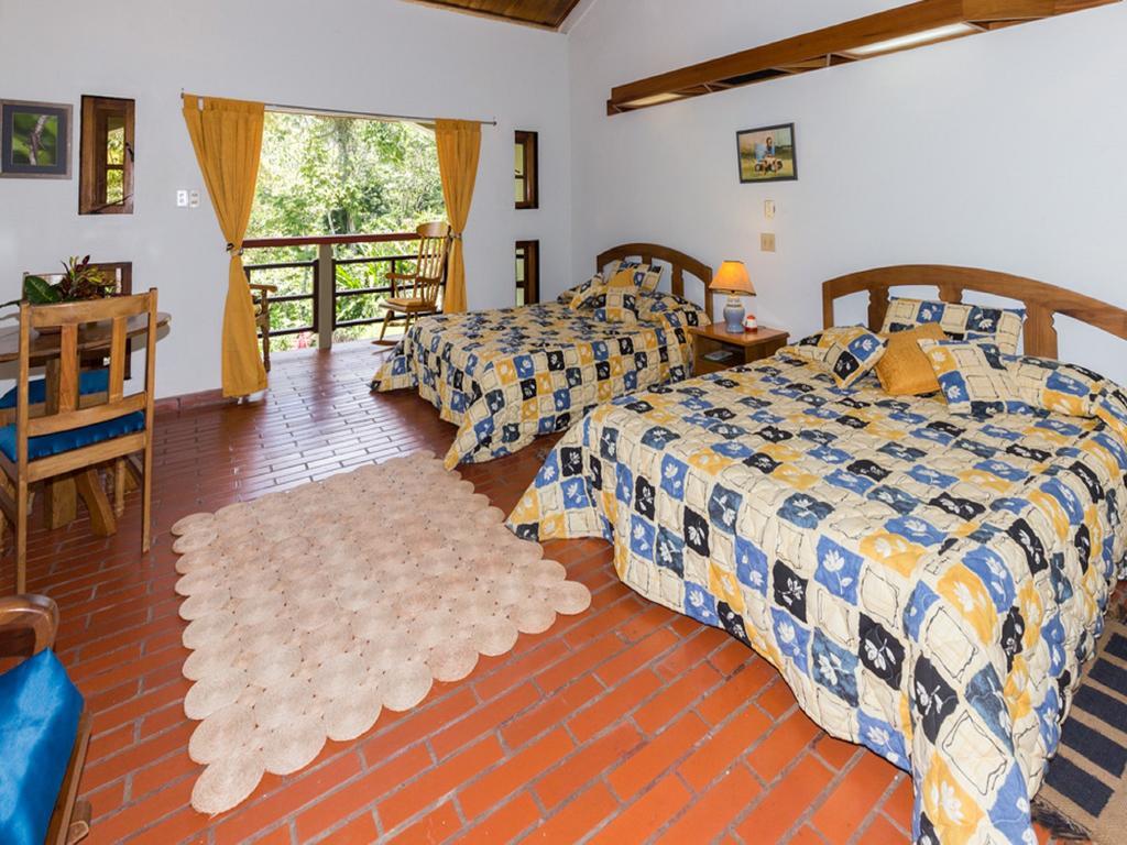 Cuffie River Nature Retreat Villa Port of Spain Luaran gambar