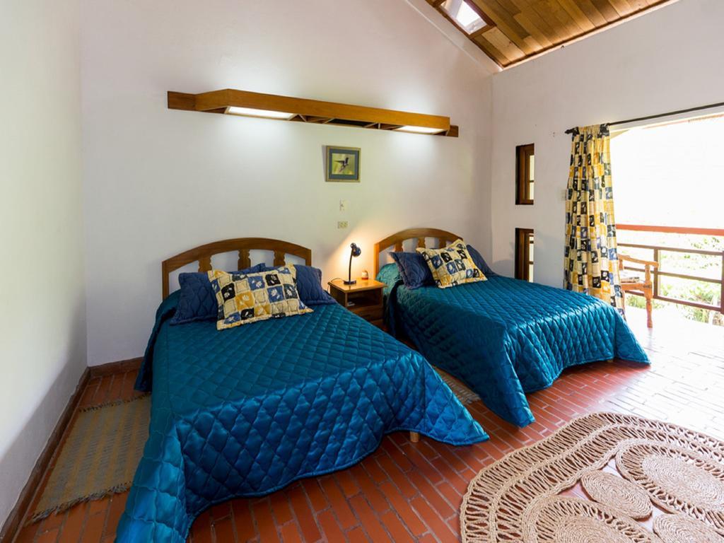 Cuffie River Nature Retreat Villa Port of Spain Luaran gambar