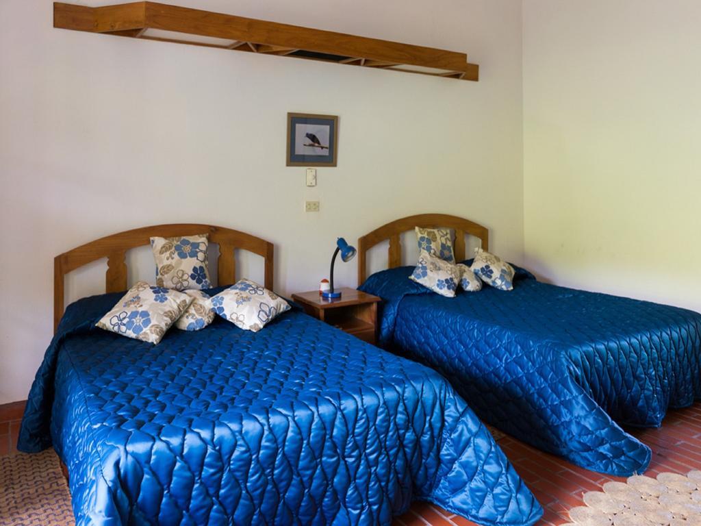 Cuffie River Nature Retreat Villa Port of Spain Luaran gambar